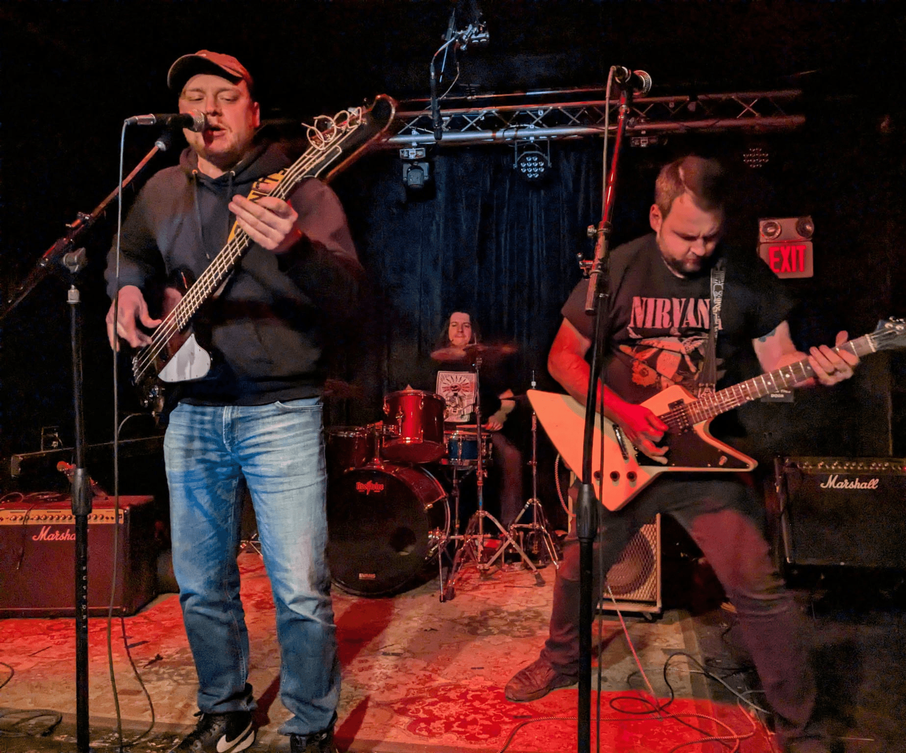 62 Moons Band Image